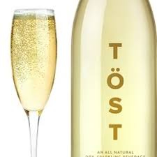 TOST - Sparkling Beverage - 750ml Product Image